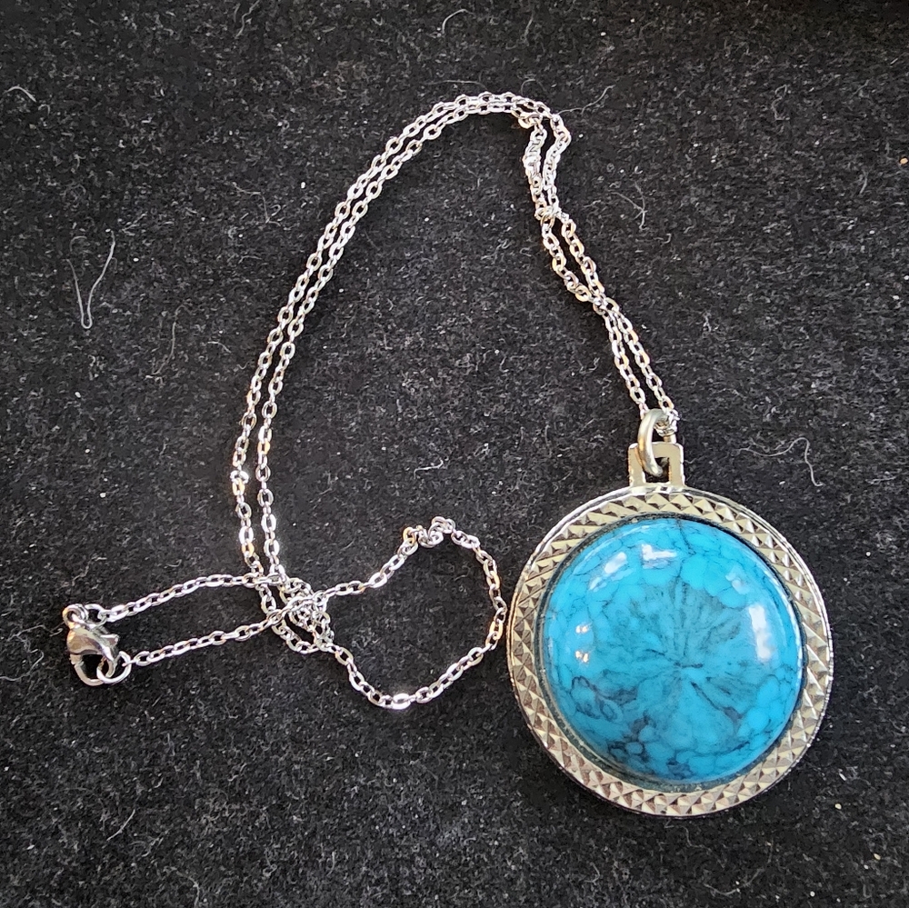 Vintage Pendant - Picture 5 of 5